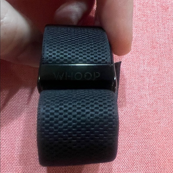 WHOOP Other - WHOOP 4.0 Fitness & Recovery Tracker